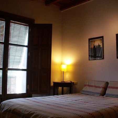 Apartamento Oasis Granada Eksteriør bilde