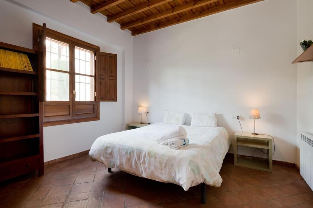 Apartamento Oasis Granada Eksteriør bilde