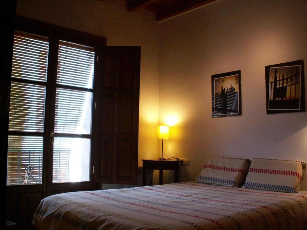Apartamento Oasis Granada Eksteriør bilde