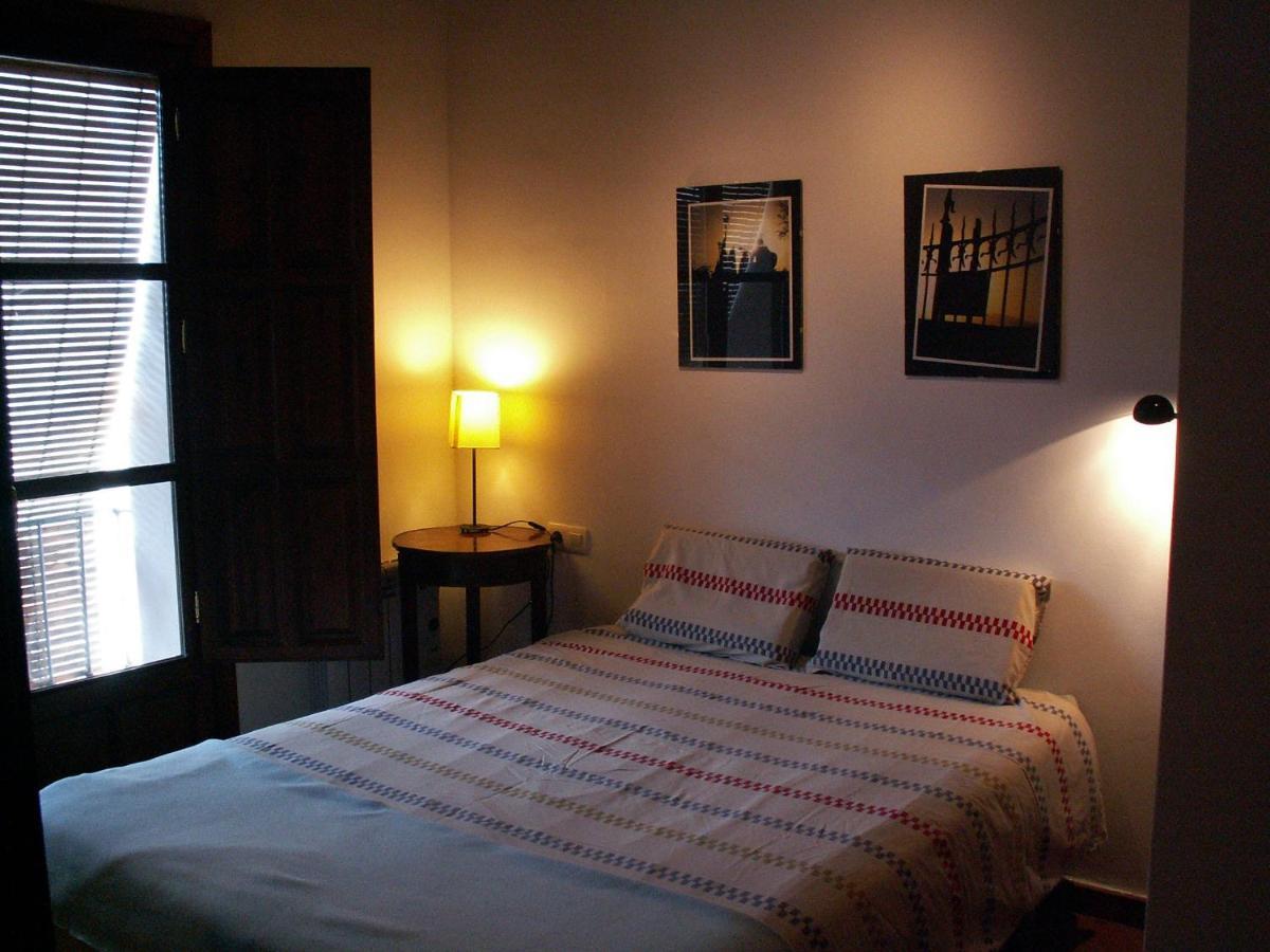 Apartamento Oasis Granada Eksteriør bilde