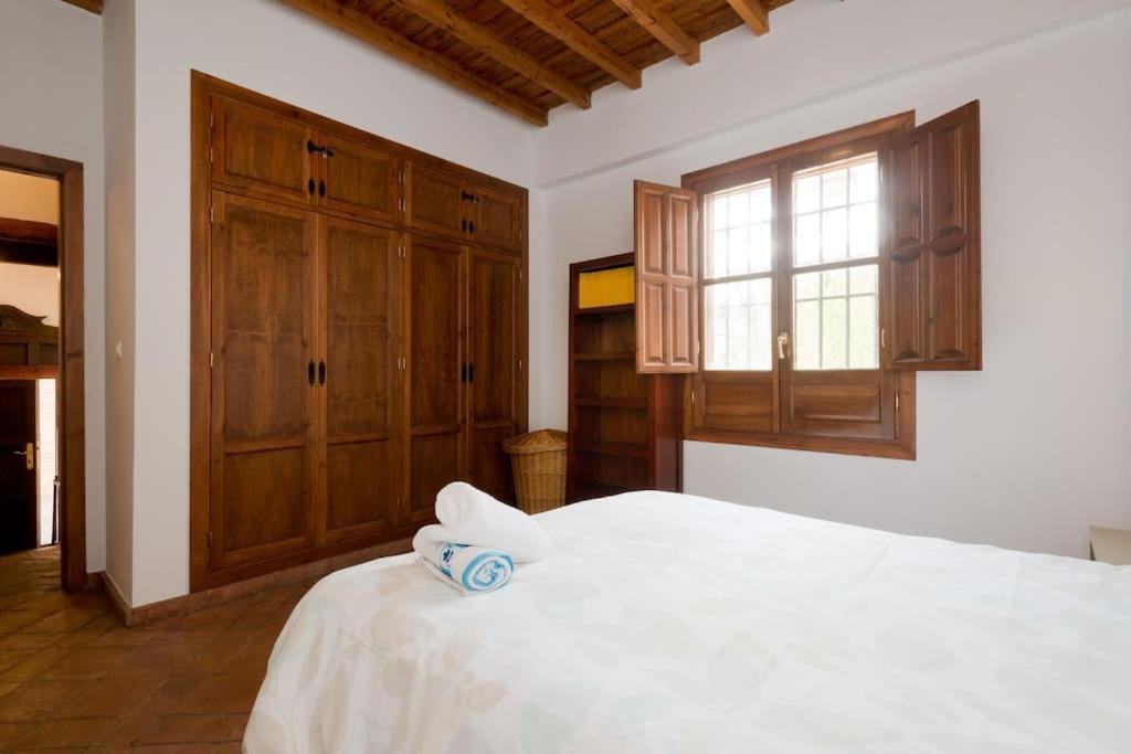 Apartamento Oasis Granada Eksteriør bilde
