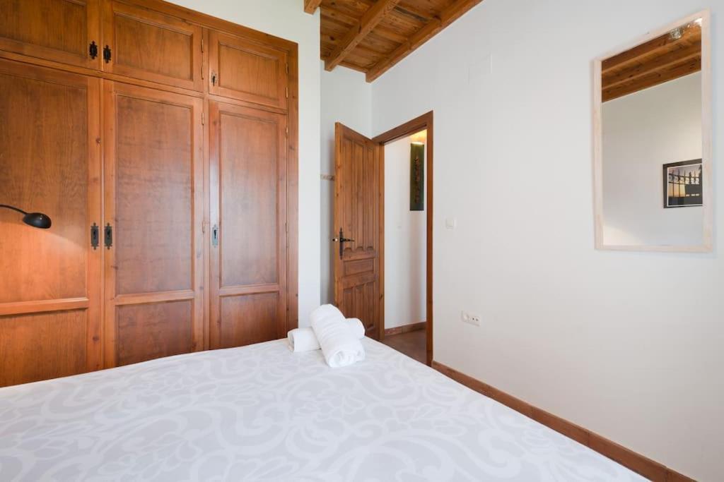 Apartamento Oasis Granada Eksteriør bilde