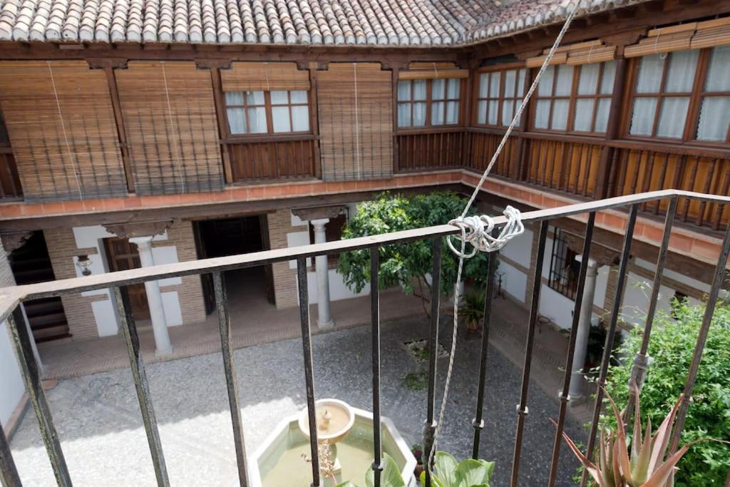 Apartamento Oasis Granada Eksteriør bilde