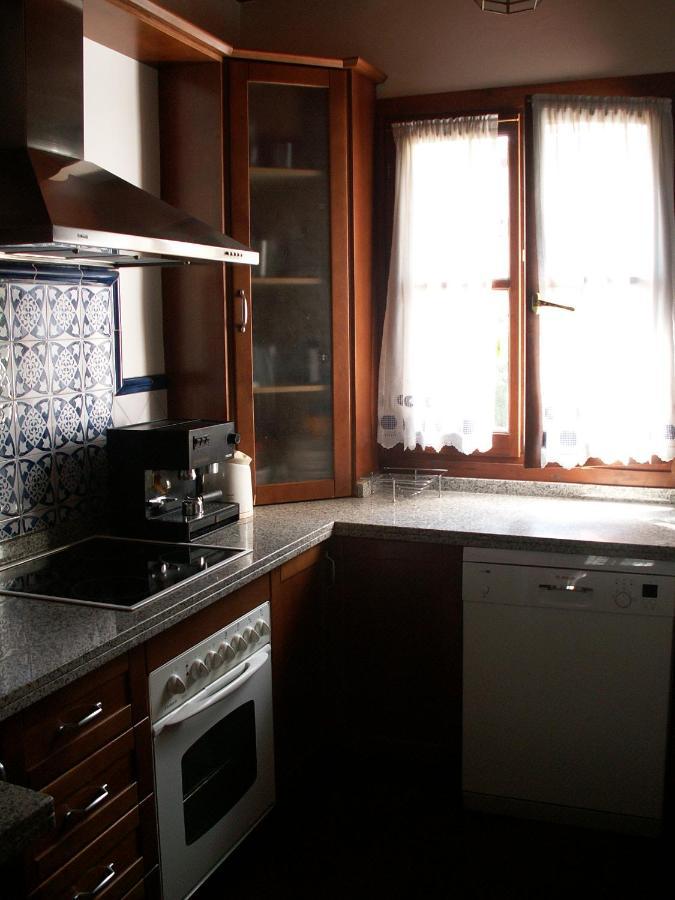 Apartamento Oasis Granada Eksteriør bilde