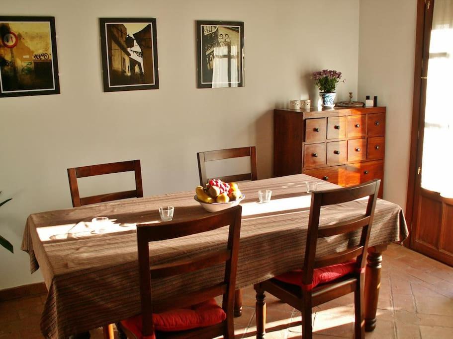 Apartamento Oasis Granada Eksteriør bilde