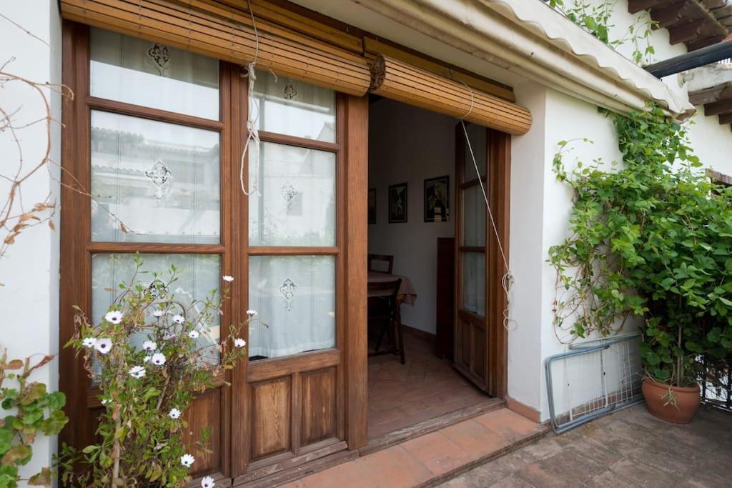 Apartamento Oasis Granada Eksteriør bilde