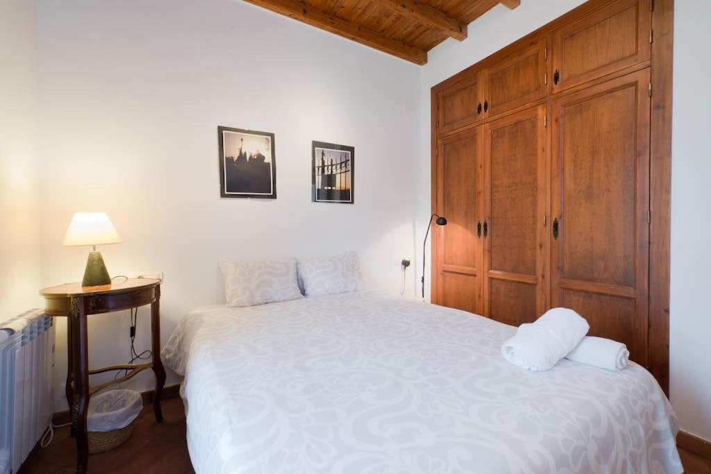 Apartamento Oasis Granada Eksteriør bilde