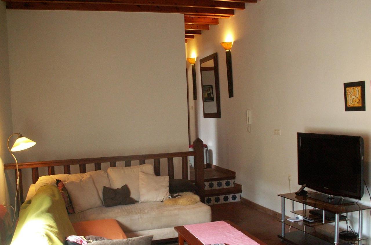 Apartamento Oasis Granada Eksteriør bilde