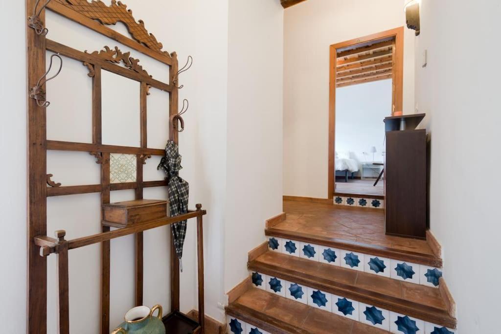 Apartamento Oasis Granada Eksteriør bilde