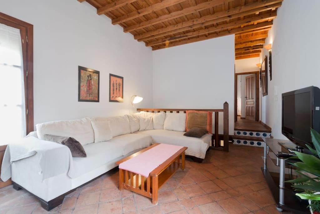 Apartamento Oasis Granada Eksteriør bilde