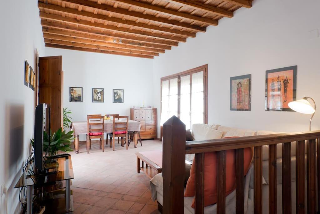 Apartamento Oasis Granada Eksteriør bilde