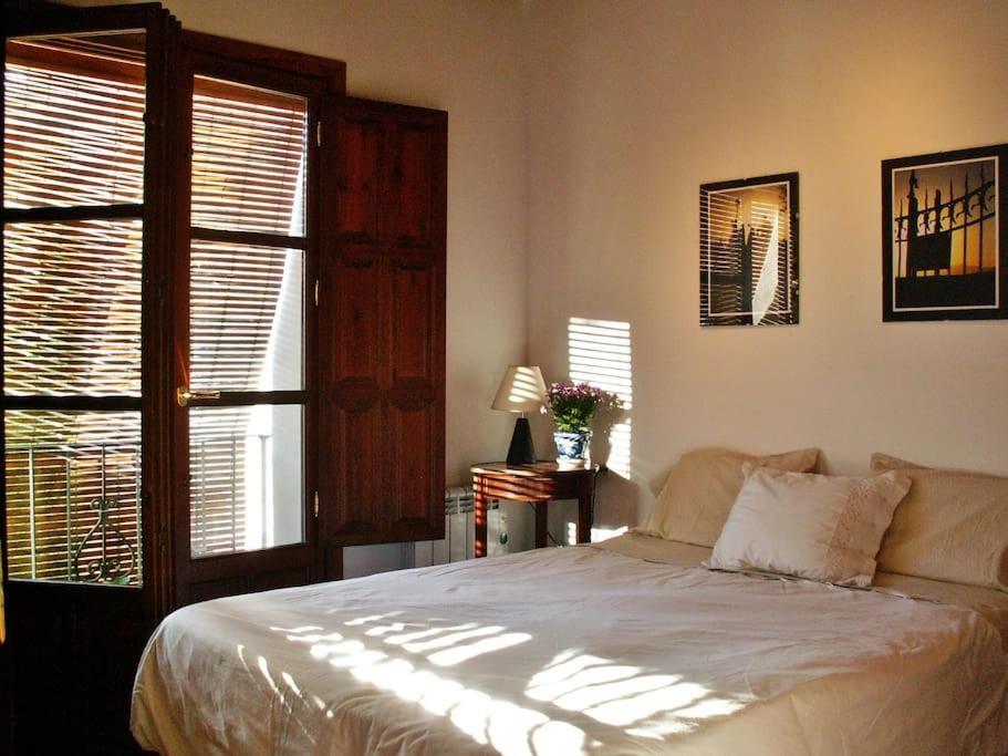 Apartamento Oasis Granada Eksteriør bilde