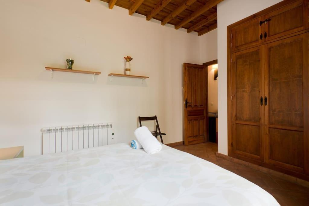 Apartamento Oasis Granada Eksteriør bilde