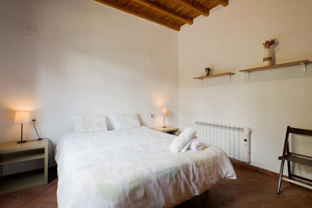 Apartamento Oasis Granada Eksteriør bilde