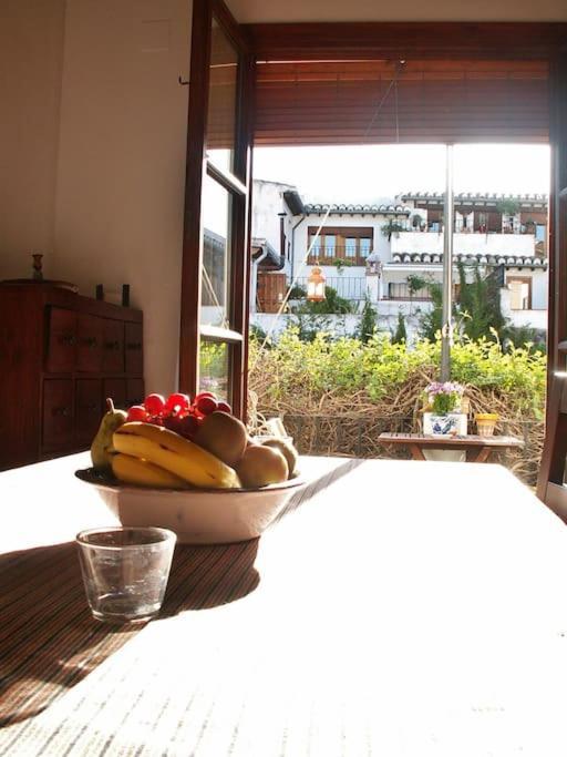 Apartamento Oasis Granada Eksteriør bilde