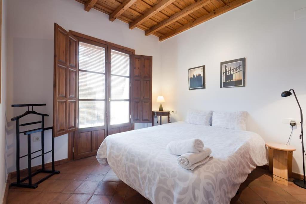 Apartamento Oasis Granada Eksteriør bilde