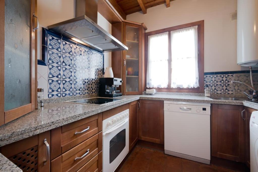 Apartamento Oasis Granada Eksteriør bilde