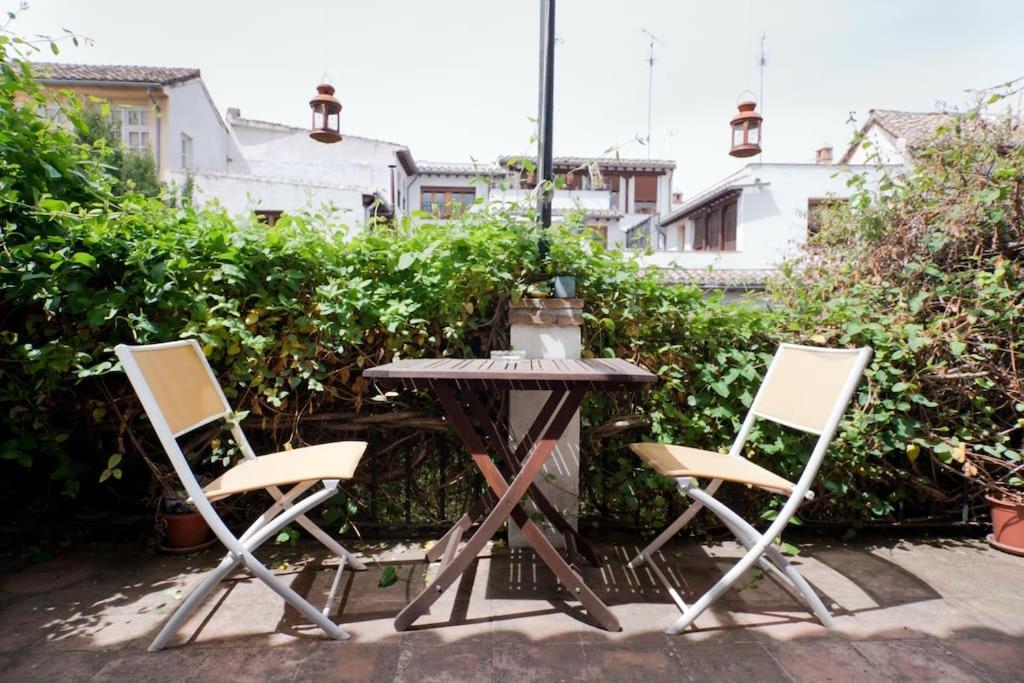 Apartamento Oasis Granada Eksteriør bilde