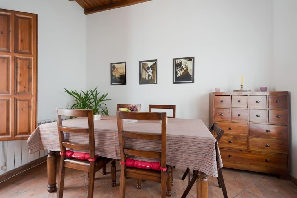 Apartamento Oasis Granada Eksteriør bilde