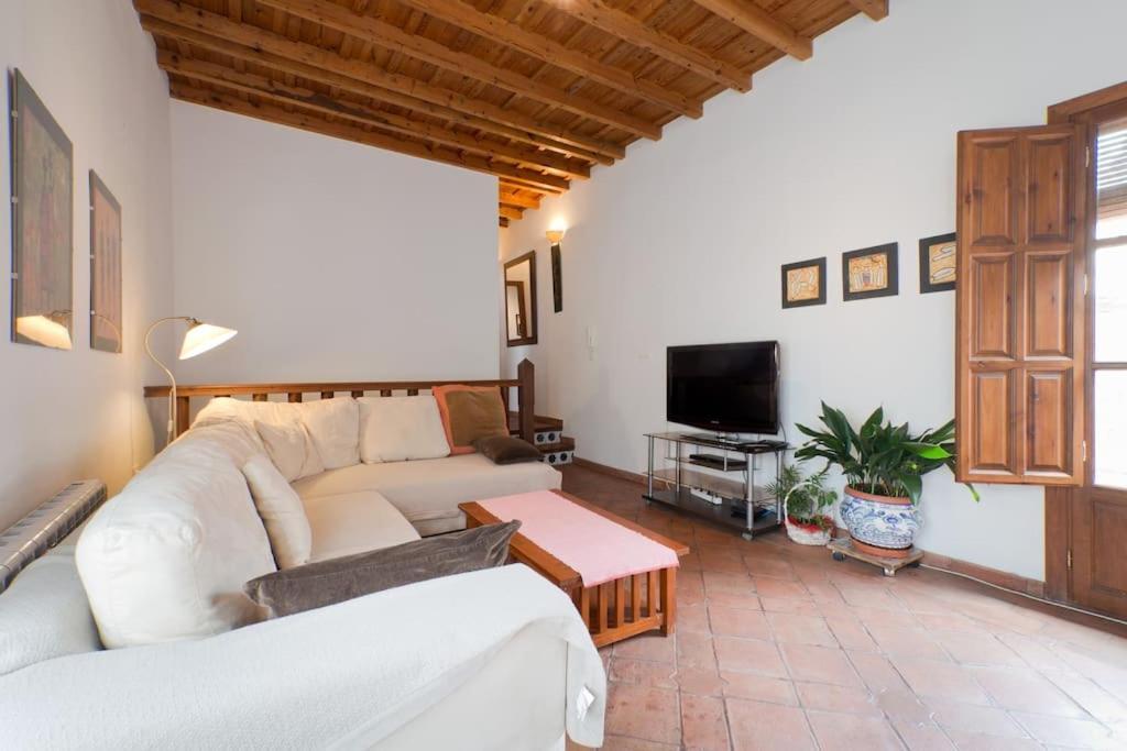 Apartamento Oasis Granada Eksteriør bilde