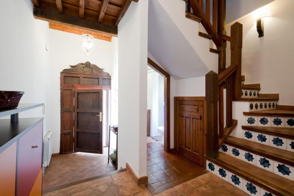 Apartamento Oasis Granada Eksteriør bilde